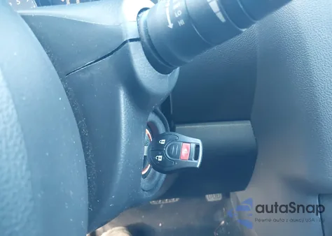 2012 Nissan Rogue S z USA, uszkodzony, nr VIN JN8AS5MVXCW700390